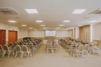 Hotel Amantykir