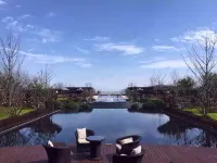 舟山悅己花園海景度假美宿（綠城東沙店）