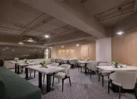 Su Zhou Unknown Hotel - breakfast