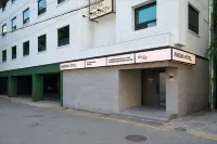 Cozy Hotel in Mugeo-Dong, Ulsan - Kylpylä