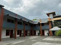 HOTEL VILLA ACUARIO - Family