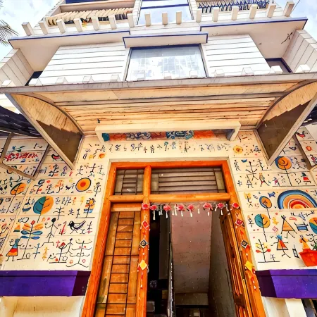 Beedu Backpackers Hostel