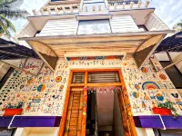 Beedu Backpackers Hostel