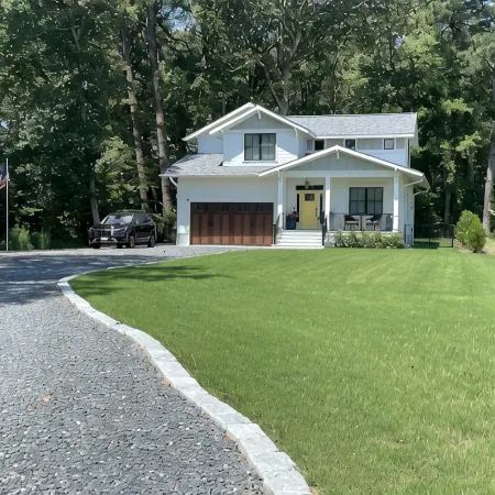 Custom 4-Bedroom Home w/Boat Slip, Private Fenced Backyard & Swimming Pool.