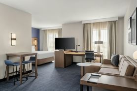 Residence Inn Chicago Naperville/Warrenville