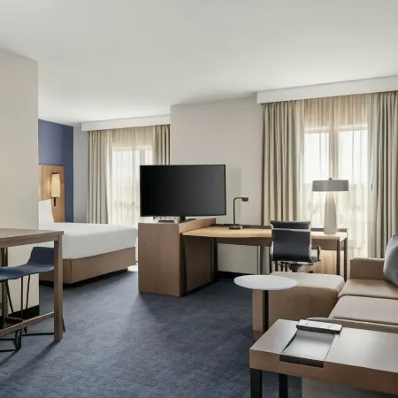 Residence Inn Chicago Naperville/Warrenville