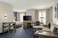 Residence Inn Chicago Naperville/Warrenville - Aamiainen