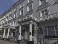 Best Western Corona Hotels near Pimlico