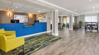 Best Western Annapolis - Wifi