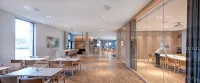 Ydalir Hotel - breakfast
