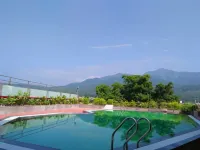 Hotel Natraj Rishikesh - Pools