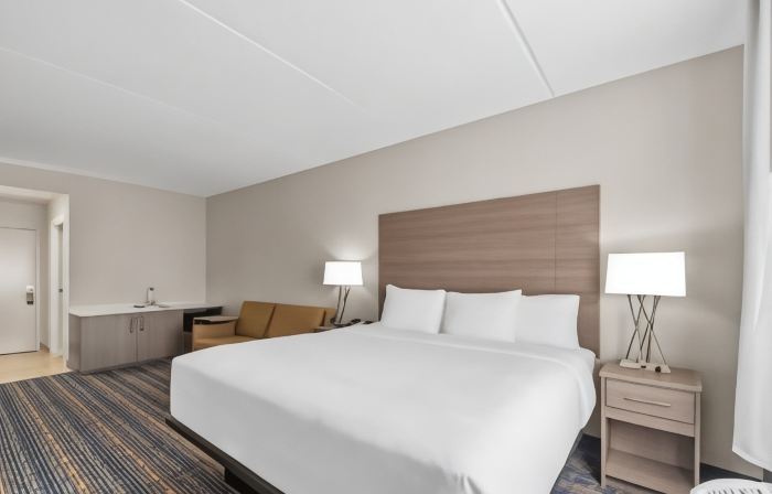 Quality Inn