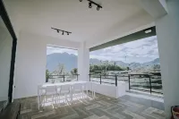 Ruili Tea Villa - servizio colazione