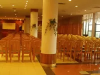 Gemas Golf Resort Hotels in Tampin