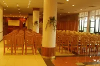 Gemas Golf Resort - parking