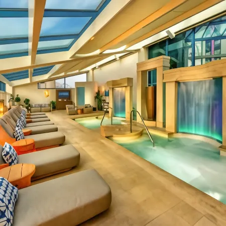 Atlantis Casino Resort Spa