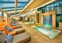 Atlantis Casino Resort Spa - spa