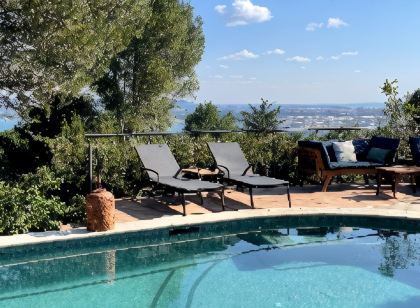 La Singulière maison d'hôtes & Spa