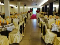 Grand Court Hotel Hotel di Durian Sebatang