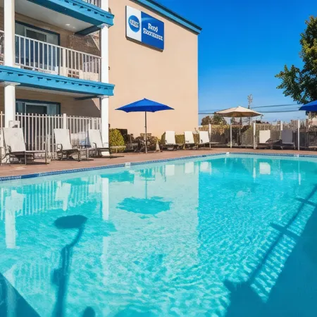 Best Western Corvallis