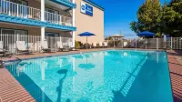 Best Western Corvallis - Wifi