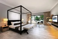 Sand & Sandals Desaru Beach Resort & Spa - Bintang 5