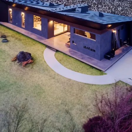 AbrAsus Hotel Fuji