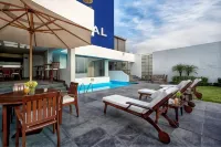 Hotel Royal Reforma