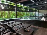 Spring Hill Resort - Hot Springs