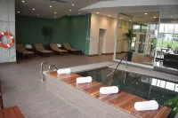 Holiday Inn LIMA AIRPORT by IHG - Pools