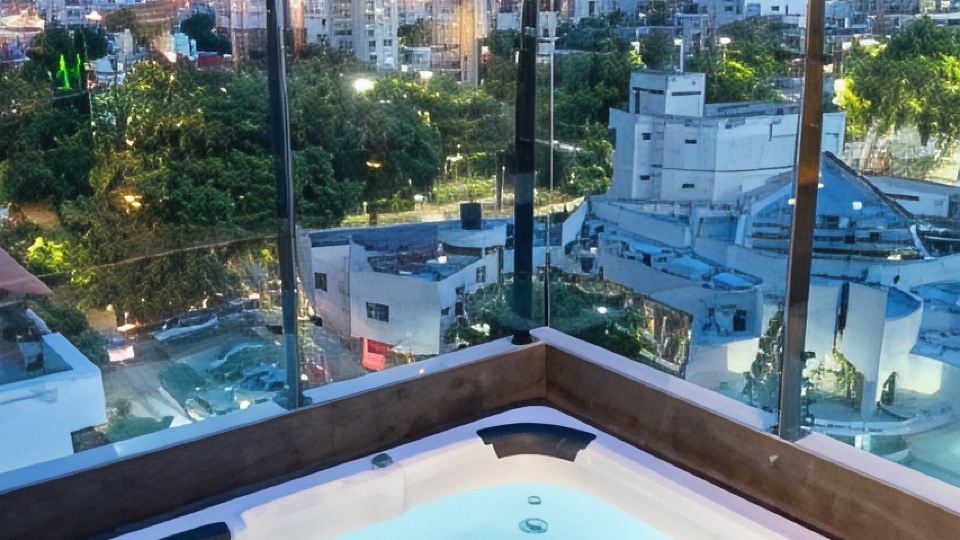 Mosaic Studios Buenavista