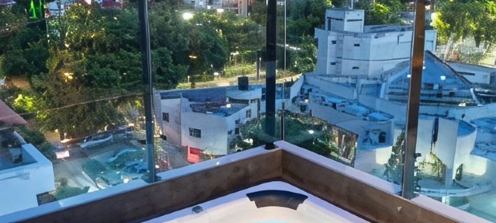 Mosaic Studios Buenavista Hotels in Barranquilla