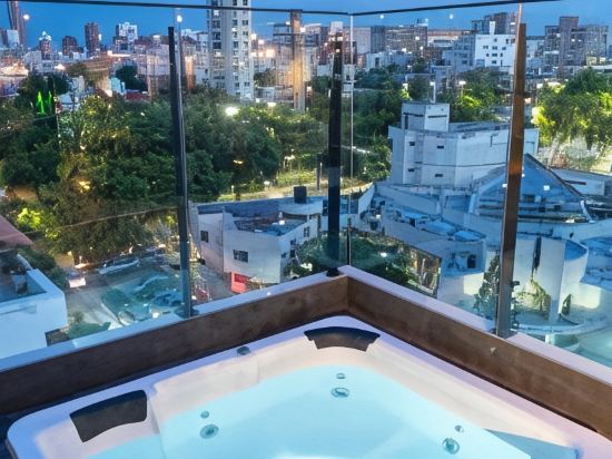 Mosaic Studios Buenavista
