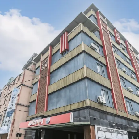 Chuncheon Aye Hotel