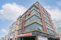 Chuncheon Aye Hotel - 2-Star