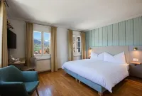 Hotel Kreuz by b-Smart Hotels in 