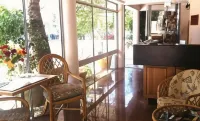 Forstay Motel