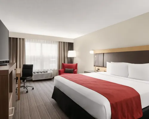Country Inn & Suites by Radisson, Fairborn South, Oh Hotels in Beavercreek