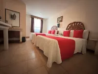 Hotel Arbis - Bintang 3