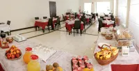 Hotel Sorriso - 2-Star