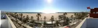 El Globo - Ocean View