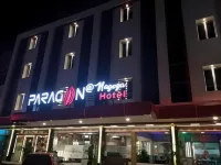 Paragon Nagoya Hotel Batam Hotels in Batam