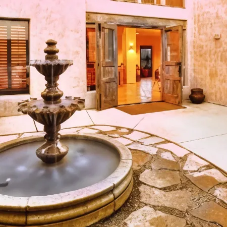 Hilton Vacation Club Rancho Manana Phoenix/Cave Creek