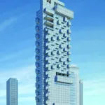 Taj Jumeirah Lakes Towers - Airport Shuttle