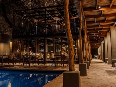 Hotel Desertica