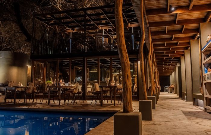 Hotel Desertica