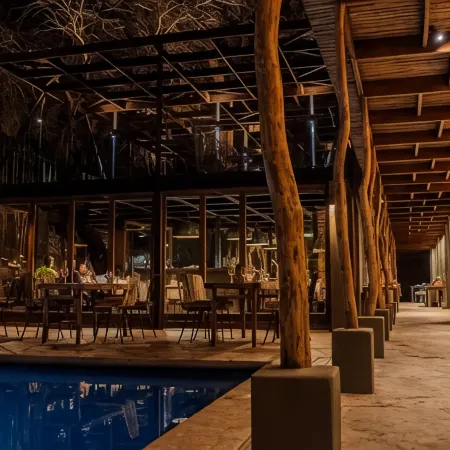 Hotel Desertica