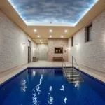 Panoramic Spa Hotel - piscina