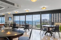 Imperial Hawaii Resort