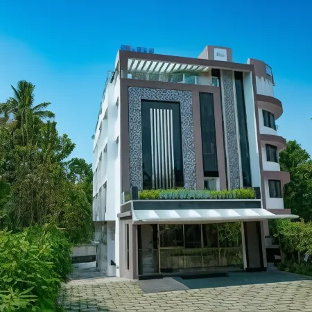 Ambara Suites